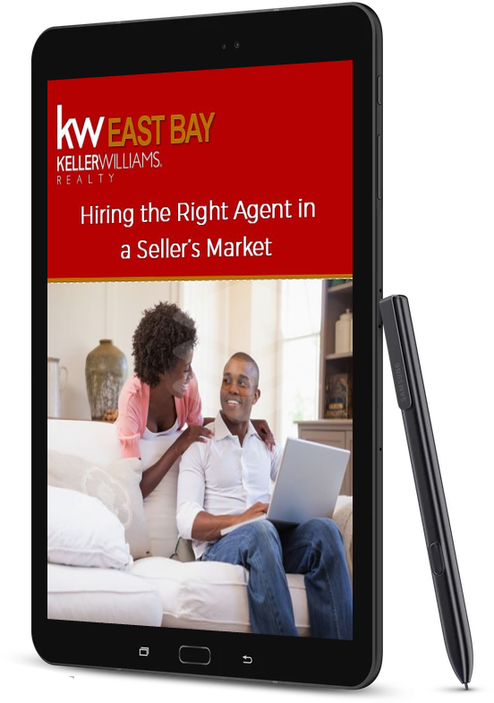 Hire the Right Agent East Bay